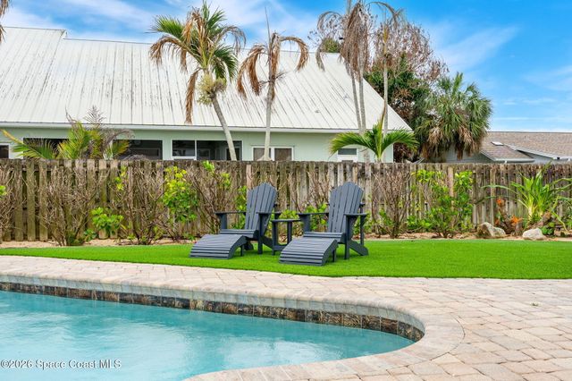 431 Mosswood Boulevard, Indialantic, FL 32903