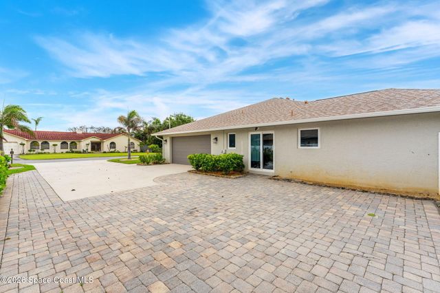 431 Mosswood Boulevard, Indialantic, FL 32903