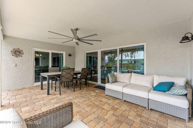 431 Mosswood Boulevard, Indialantic, FL 32903