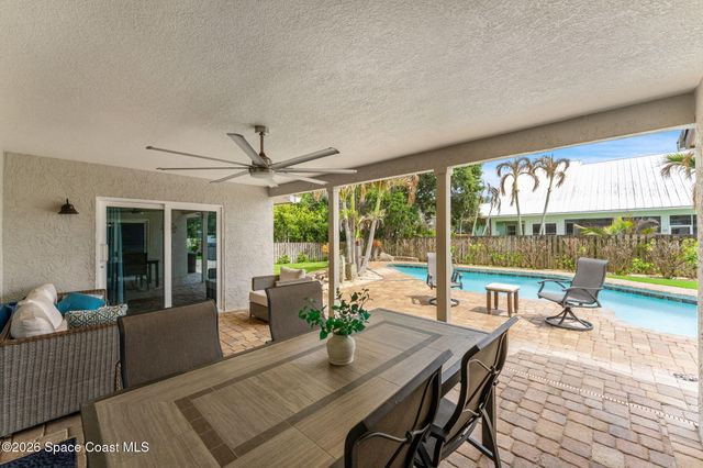 431 Mosswood Boulevard, Indialantic, FL 32903