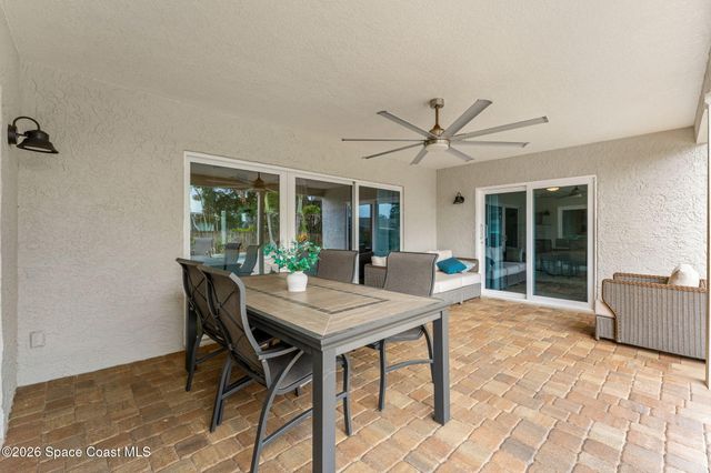 431 Mosswood Boulevard, Indialantic, FL 32903