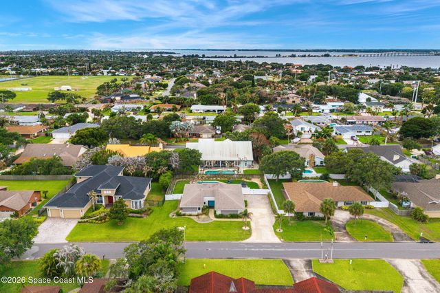 431 Mosswood Boulevard, Indialantic, FL 32903