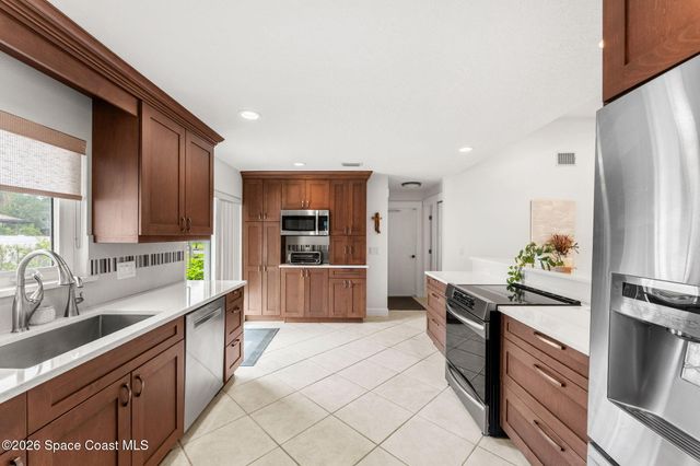 431 Mosswood Boulevard, Indialantic, FL 32903