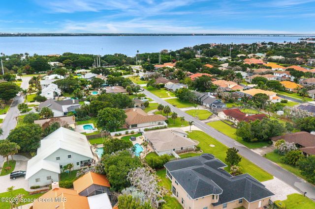 431 Mosswood Boulevard, Indialantic, FL 32903