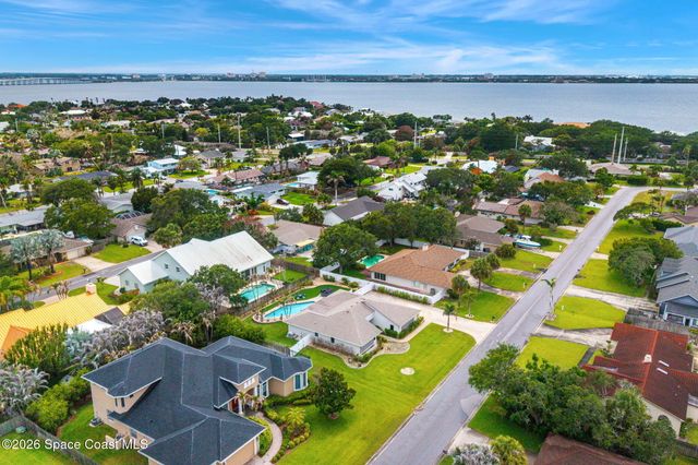 431 Mosswood Boulevard, Indialantic, FL 32903