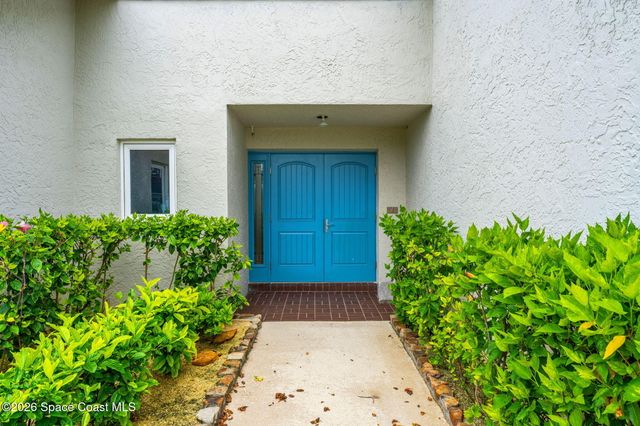 431 Mosswood Boulevard, Indialantic, FL 32903