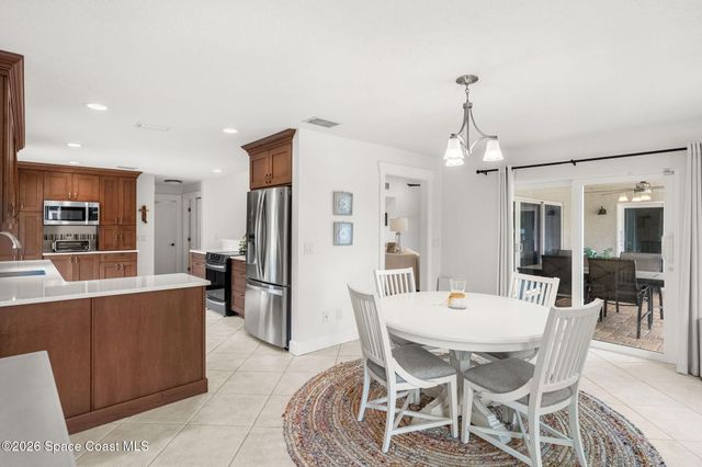 431 Mosswood Boulevard, Indialantic, FL 32903