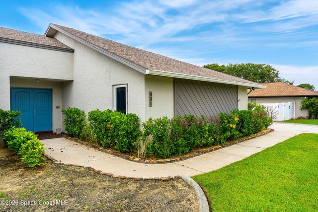 431 Mosswood Boulevard, Indialantic, FL 32903
