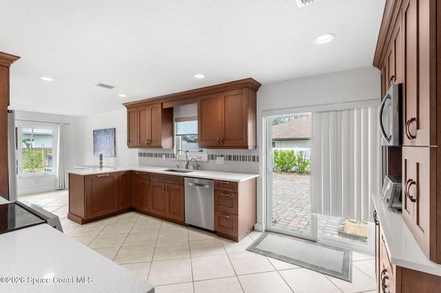 431 Mosswood Boulevard, Indialantic, FL 32903