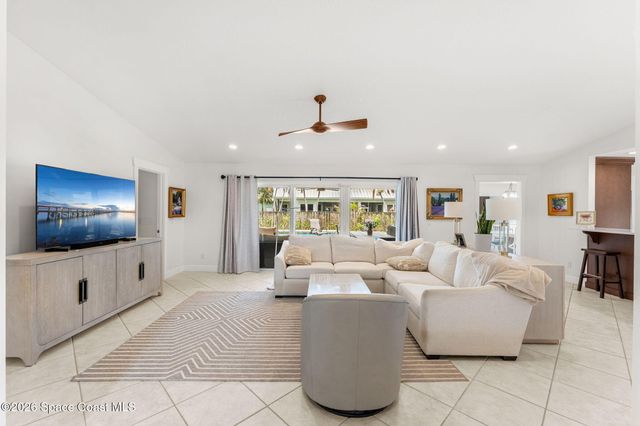 431 Mosswood Boulevard, Indialantic, FL 32903