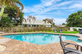 431 Mosswood Boulevard, Indialantic, FL 32903