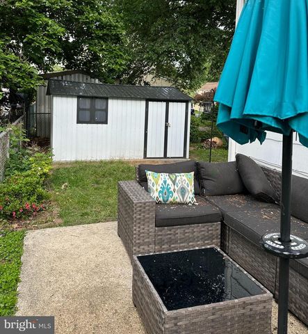 6501 SLIGO PKWY, Hyattsville, MD 20782