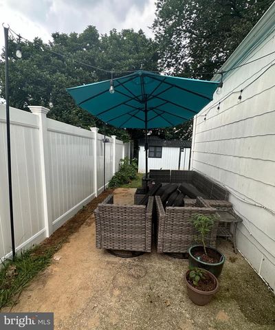 6501 SLIGO PKWY, Hyattsville, MD 20782