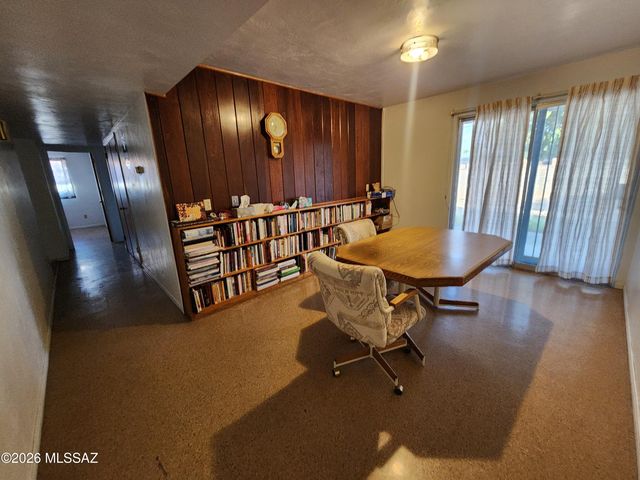 5952 E Eli Street, Tucson, AZ 85711