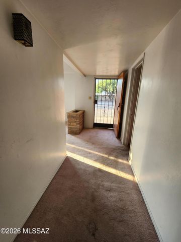5952 E Eli Street, Tucson, AZ 85711