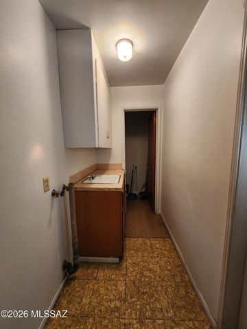 5952 E Eli Street, Tucson, AZ 85711