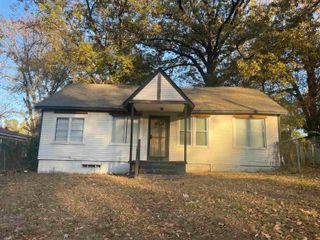 3110 SUNRISE ST, Memphis, TN 38127