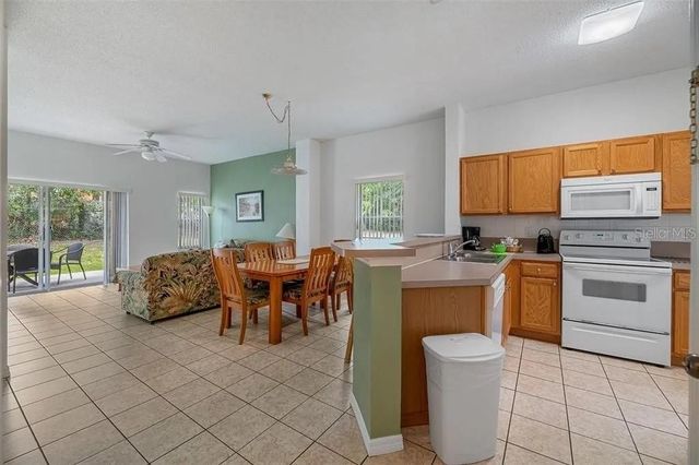 1055 PARK RIDGE CIRCLE, Kissimmee, FL 34746