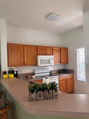 1055 PARK RIDGE CIRCLE, Kissimmee, FL 34746
