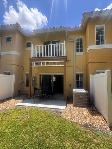 1055 PARK RIDGE CIRCLE, Kissimmee, FL 34746