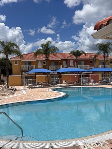 1055 PARK RIDGE CIRCLE, Kissimmee, FL 34746