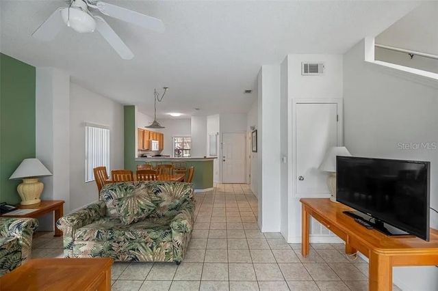 1055 PARK RIDGE CIRCLE, Kissimmee, FL 34746