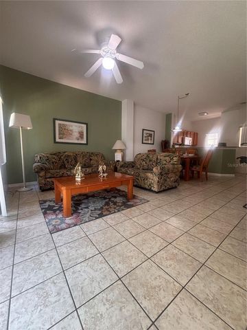 1055 PARK RIDGE CIRCLE, Kissimmee, FL 34746