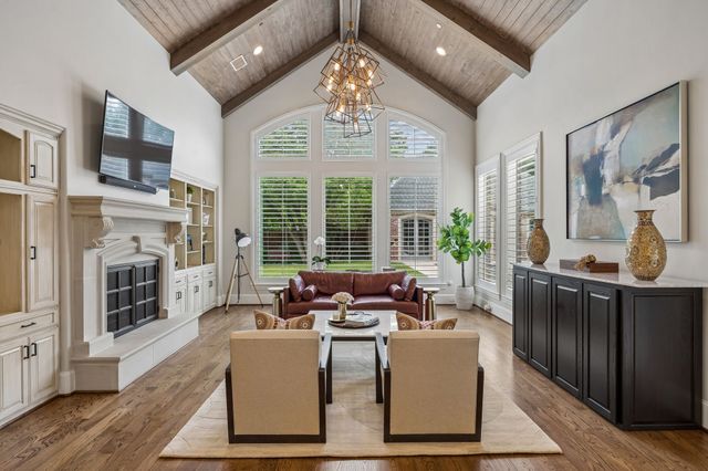 4234 Williamsburg Road, Dallas, TX 75220