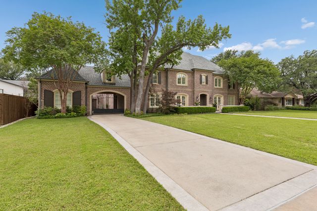 4234 Williamsburg Road, Dallas, TX 75220