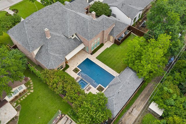 4234 Williamsburg Road, Dallas, TX 75220