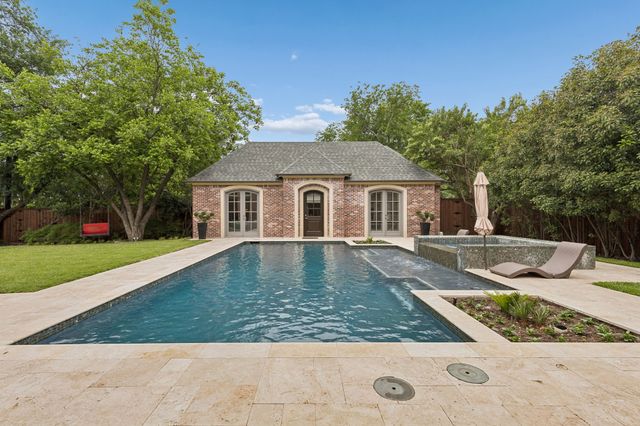 4234 Williamsburg Road, Dallas, TX 75220