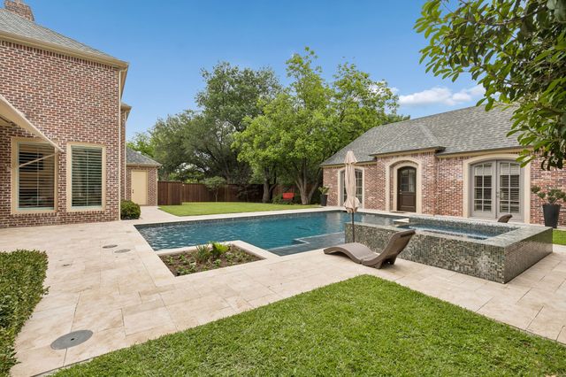 4234 Williamsburg Road, Dallas, TX 75220