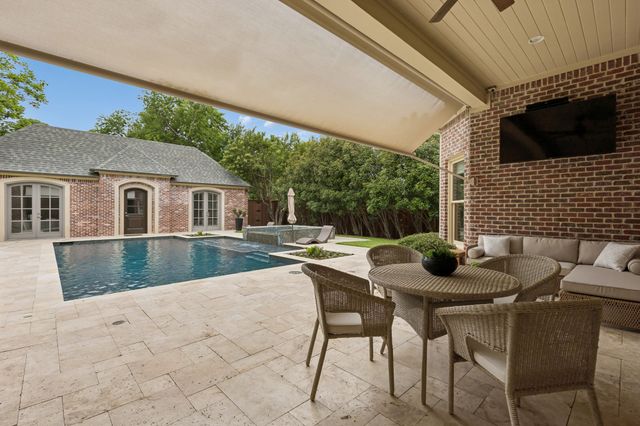 4234 Williamsburg Road, Dallas, TX 75220