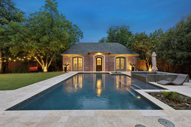 4234 Williamsburg Road, Dallas, TX 75220