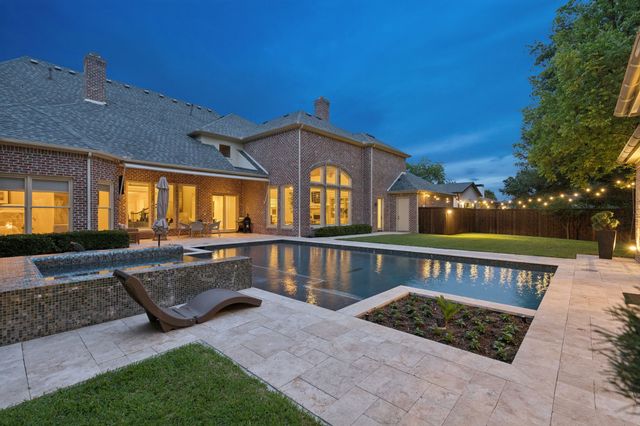 4234 Williamsburg Road, Dallas, TX 75220