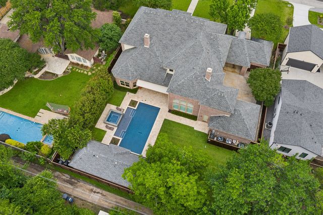 4234 Williamsburg Road, Dallas, TX 75220