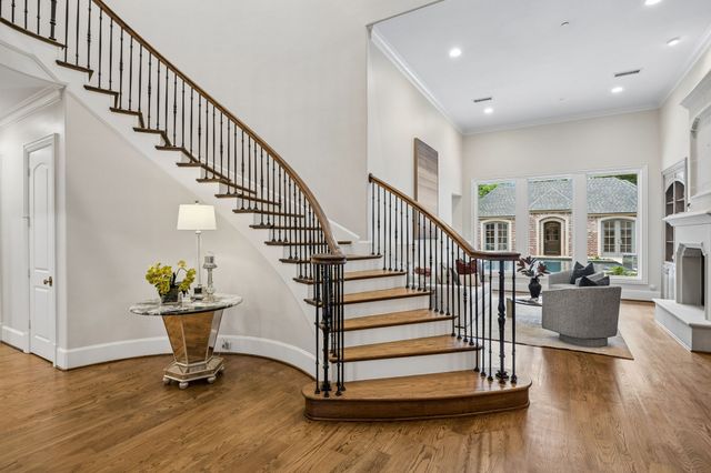4234 Williamsburg Road, Dallas, TX 75220
