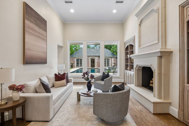 4234 Williamsburg Road, Dallas, TX 75220
