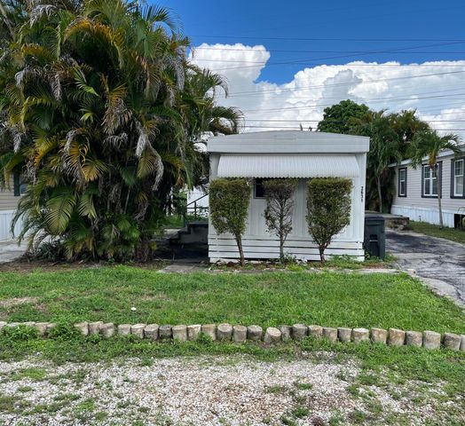 2631 SW 54th Street, Fort Lauderdale, FL 33312