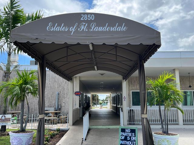 2631 SW 54th Street, Fort Lauderdale, FL 33312