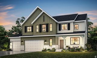 1582 E LIVI LN #5, Saratoga Springs, UT 84043