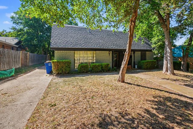 6431 Rock Canyon Trail, Dallas, TX 75232