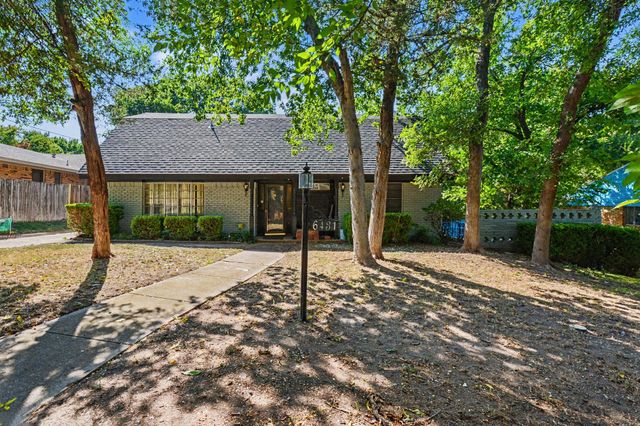 6431 Rock Canyon Trail, Dallas, TX 75232