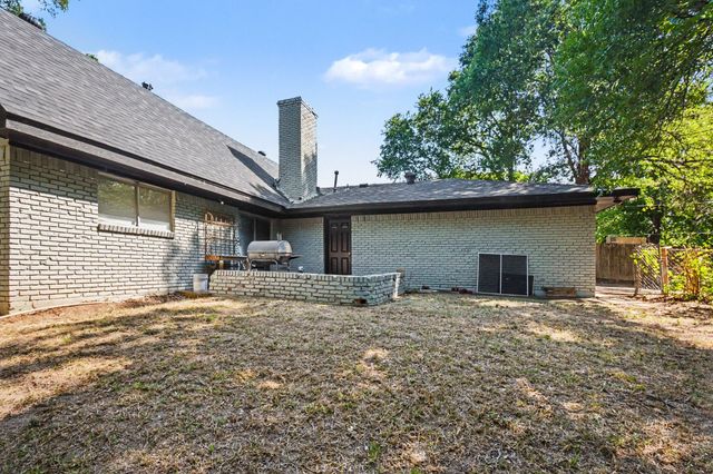 6431 Rock Canyon Trail, Dallas, TX 75232