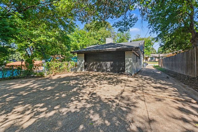 6431 Rock Canyon Trail, Dallas, TX 75232