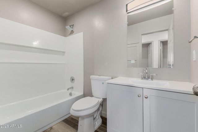 31843 N POPLAR Street, Wittmann, AZ 85361