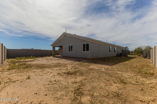 31843 N POPLAR Street, Wittmann, AZ 85361