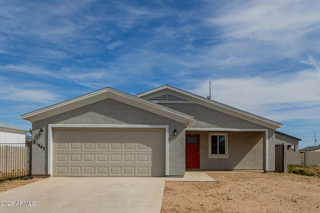 31843 N POPLAR Street, Wittmann, AZ 85361