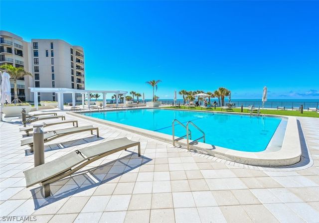 3115 Gulf Shore BLVD N 608S, Naples, FL 34103