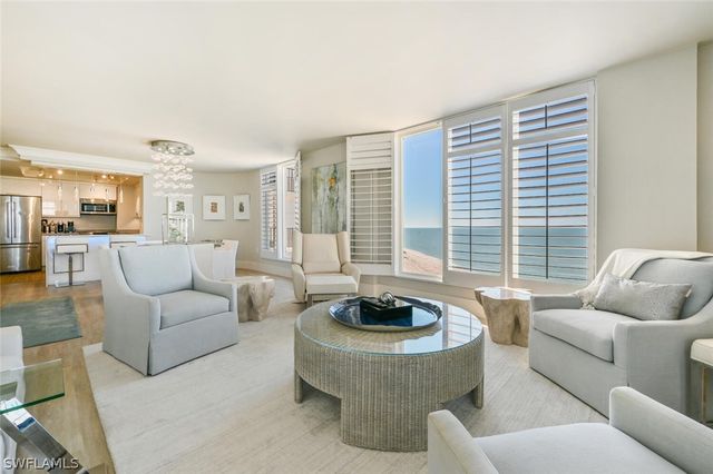 3115 Gulf Shore BLVD N 608S, Naples, FL 34103